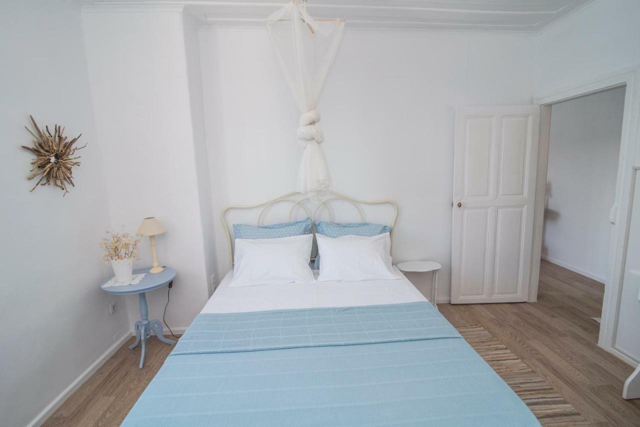 Cavos Seaside House Villa Vathy  Exterior photo
